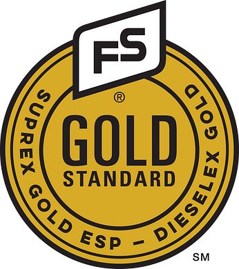 P102426 Gold Standard Logo Final